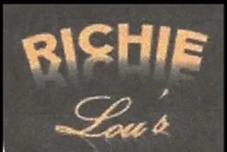 Richie Lou's Catering & Concession LLC logo