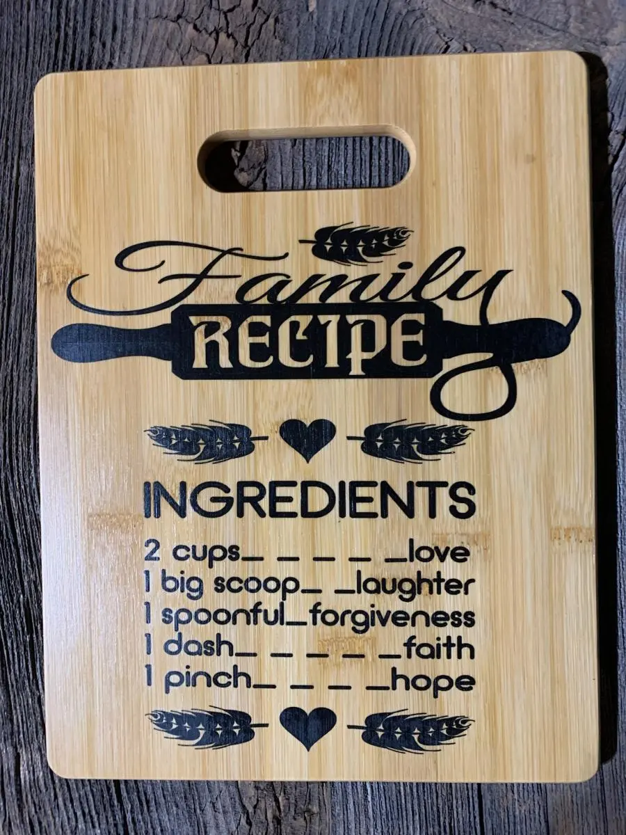 RJ Laser Creations — vendor photo 3 of 5