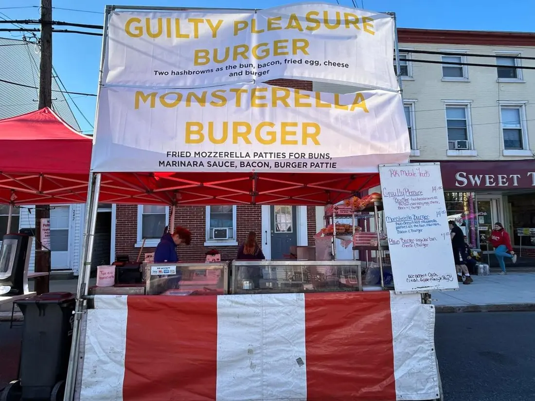 RK Mobile Foods — vendor photo 1 of 2