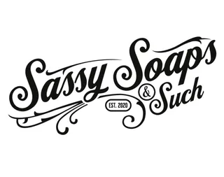 Sassy Soaps & Such logo