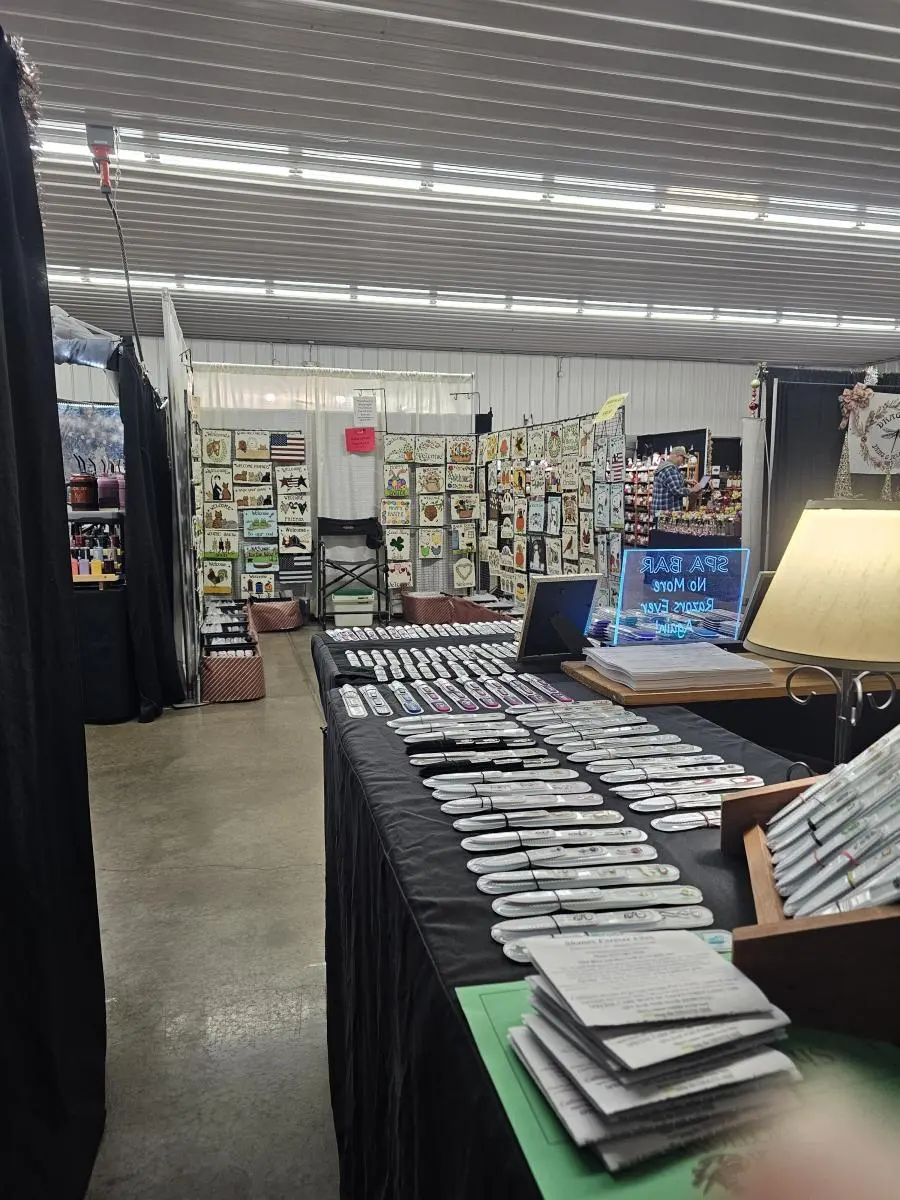 Shane's Forever Files — vendor photo 1 of 1