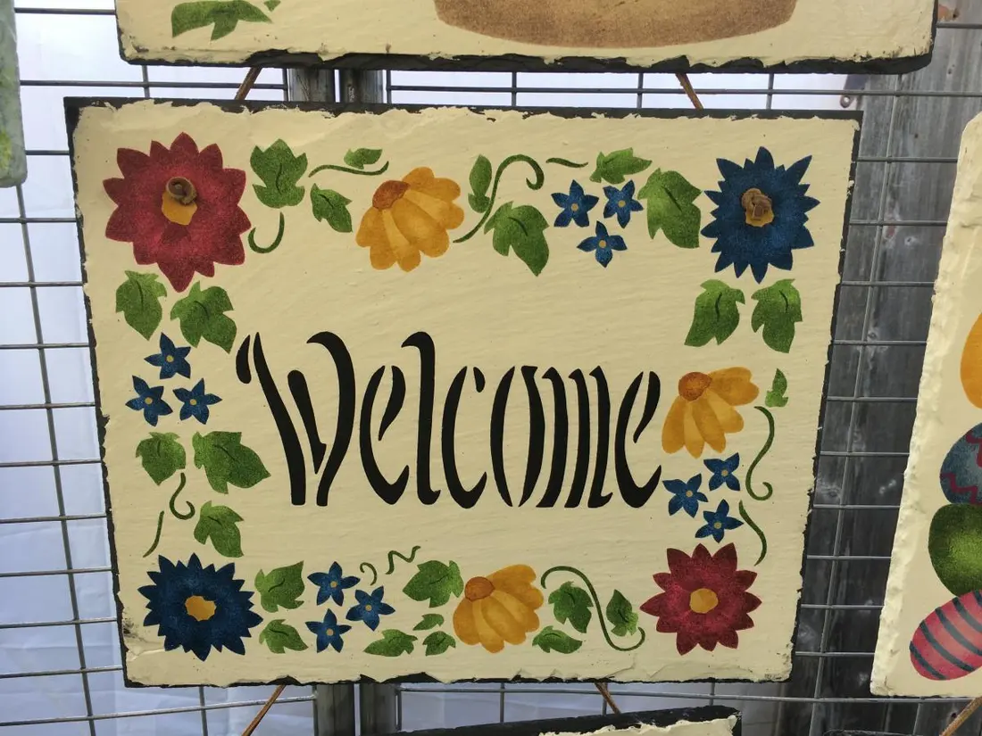 Slates Ornate — vendor photo 4 of 6