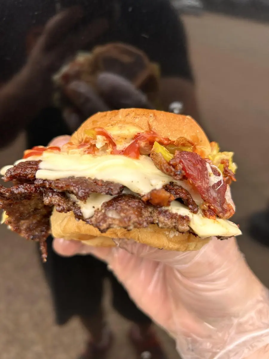 Slide On By Food Truck — vendor photo 1 of 5