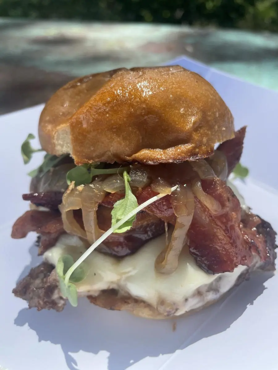 Slide On By Food Truck — vendor photo 3 of 5