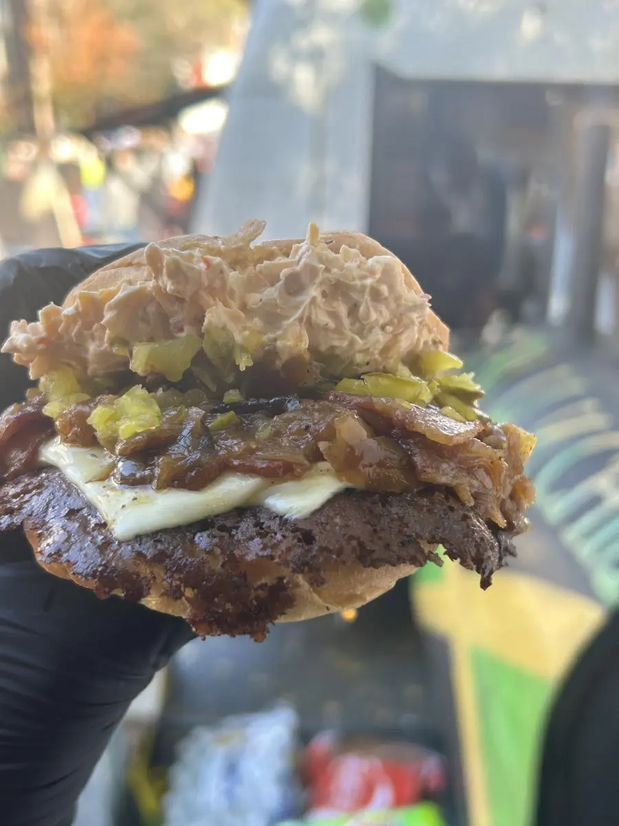 Slide On By Food Truck — vendor photo 4 of 5