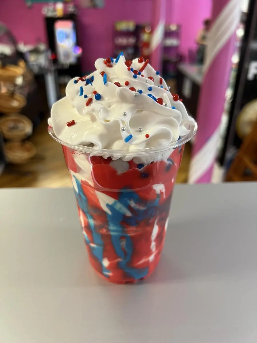 Sweet Treats — vendor photo 1 of 1