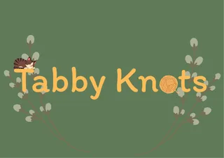 TabbyKnots logo