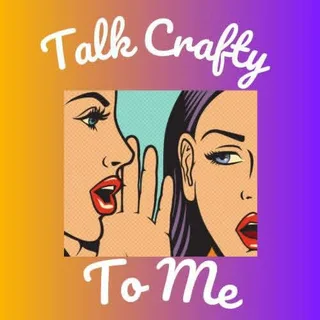 Talk Crafty To Me logo