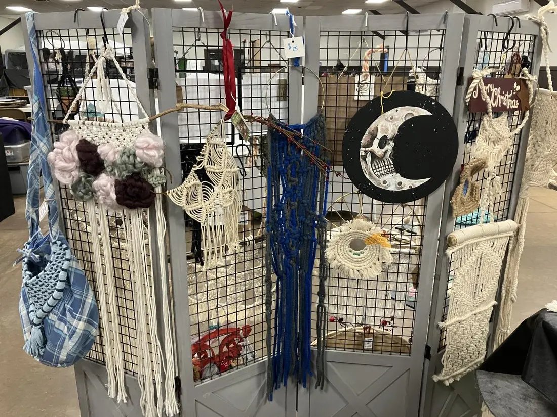 Tangled Tigress Art — vendor photo 1 of 3