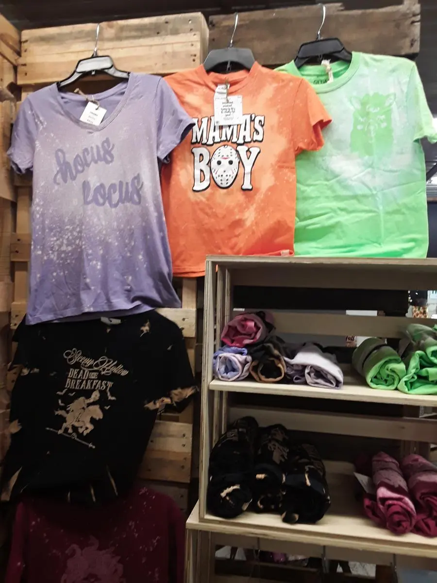 Tangled Tigress Art — vendor photo 3 of 3