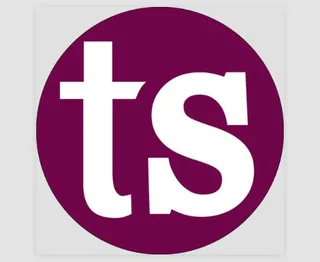 Tastefully Simple logo