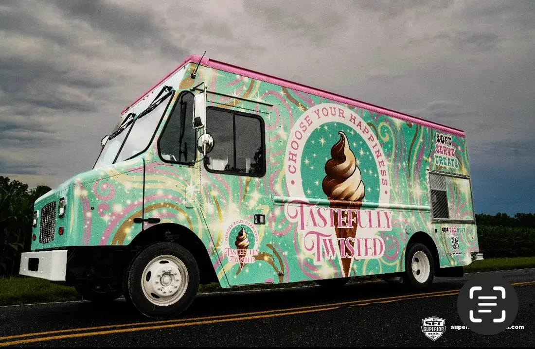 Tastefully Twisted — vendor photo 2 of 2