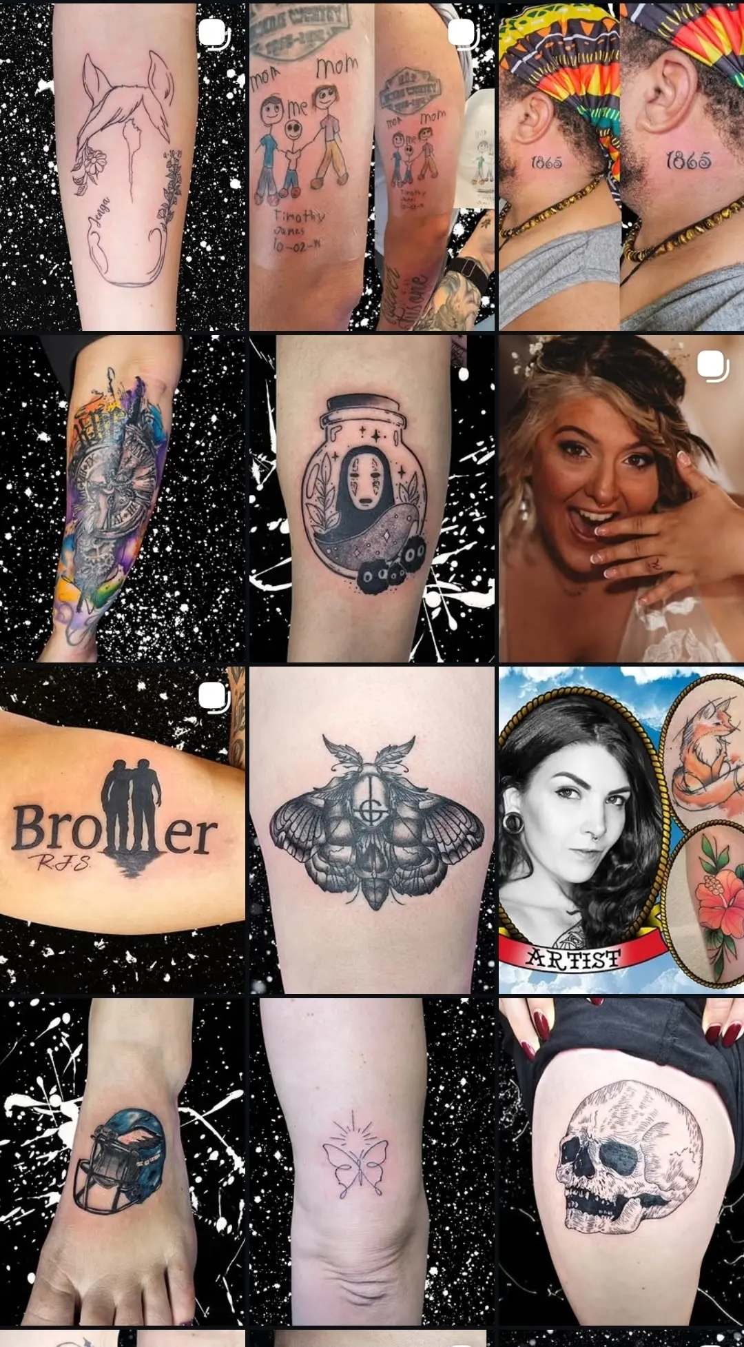 Tayz Tatts — vendor photo 1 of 1