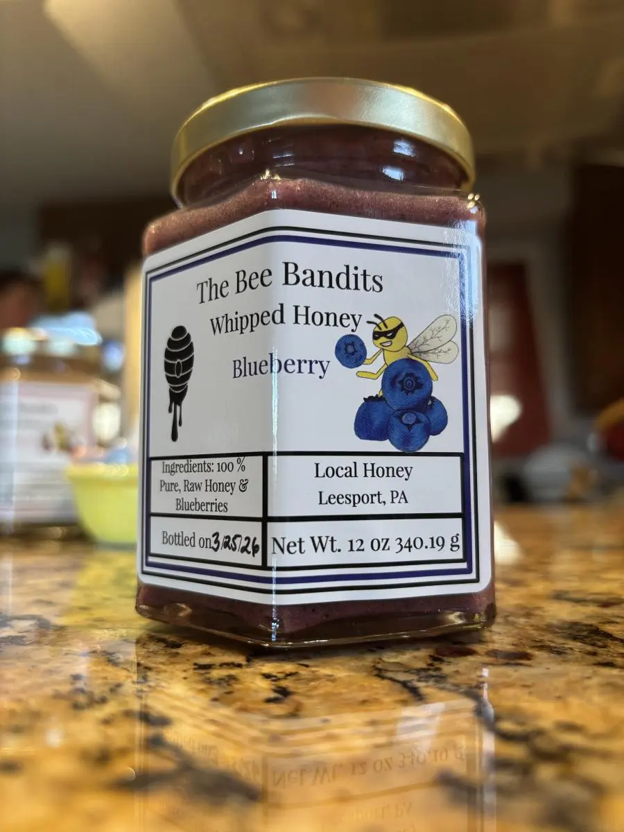 The bee bandits — vendor photo 1 of 5
