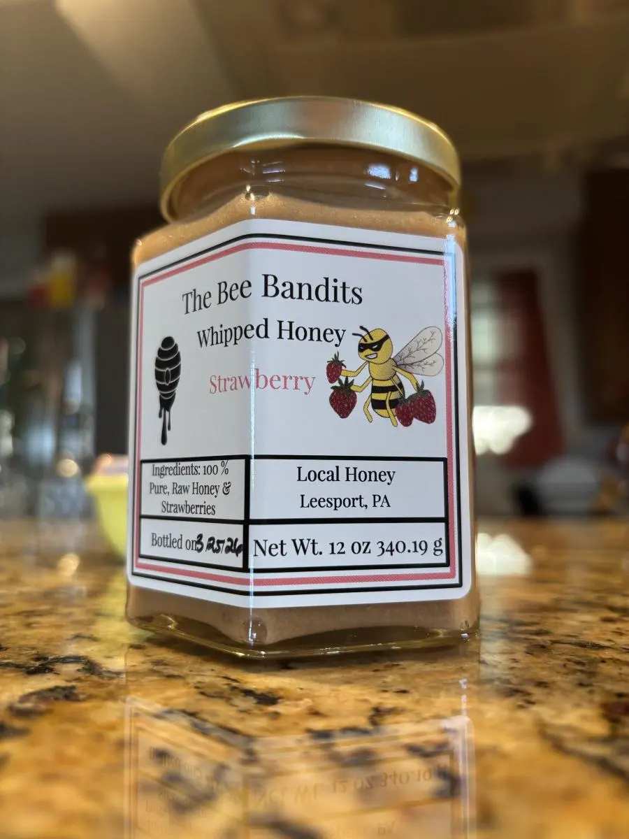 The bee bandits — vendor photo 2 of 5