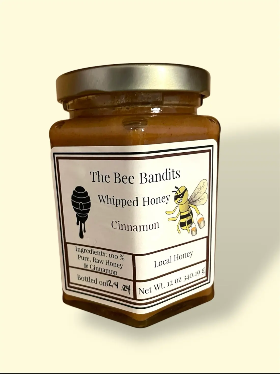 The bee bandits — vendor photo 4 of 5