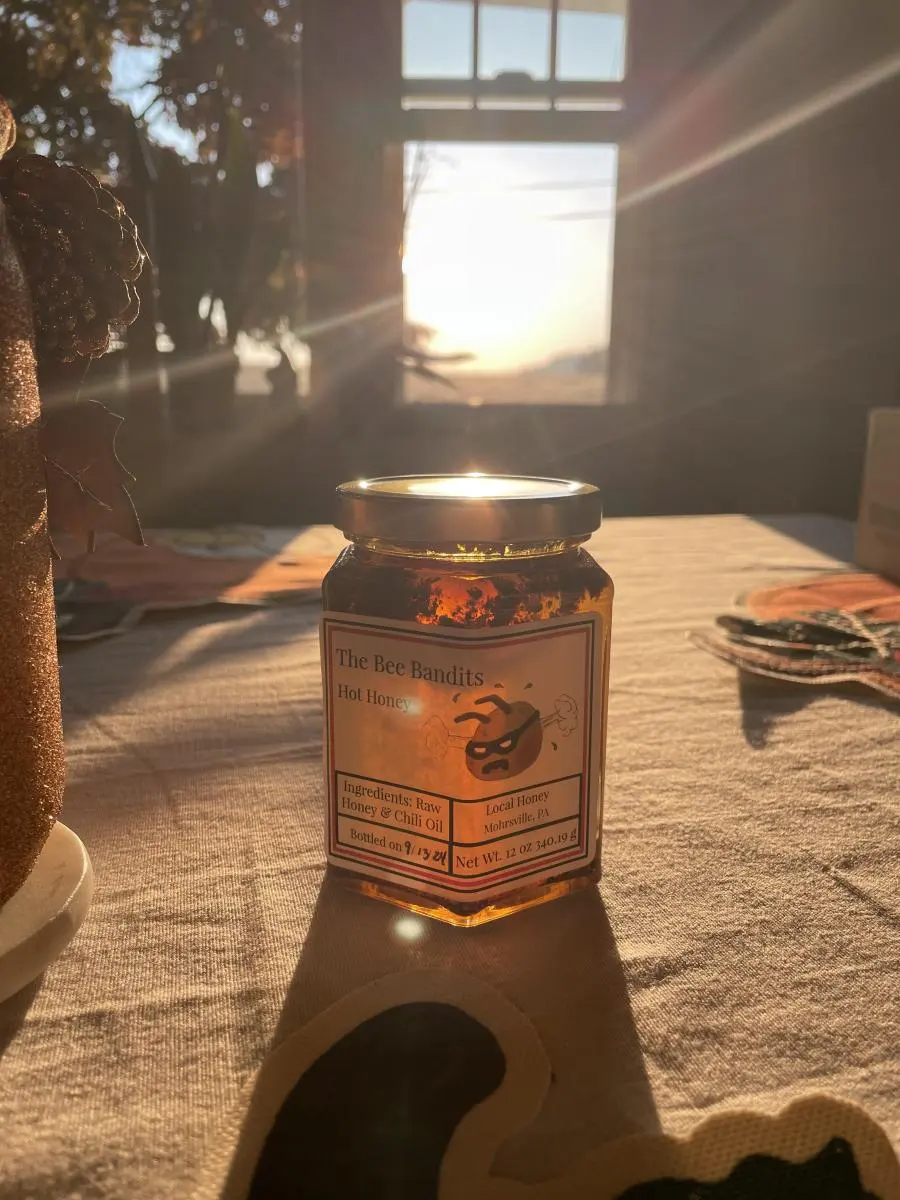 The bee bandits — vendor photo 5 of 5