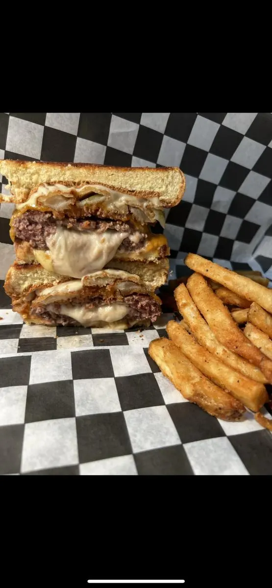 The Burger Shack Food Truck — vendor photo 3 of 4