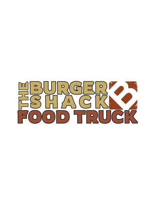 The Burger Shack Food Truck logo