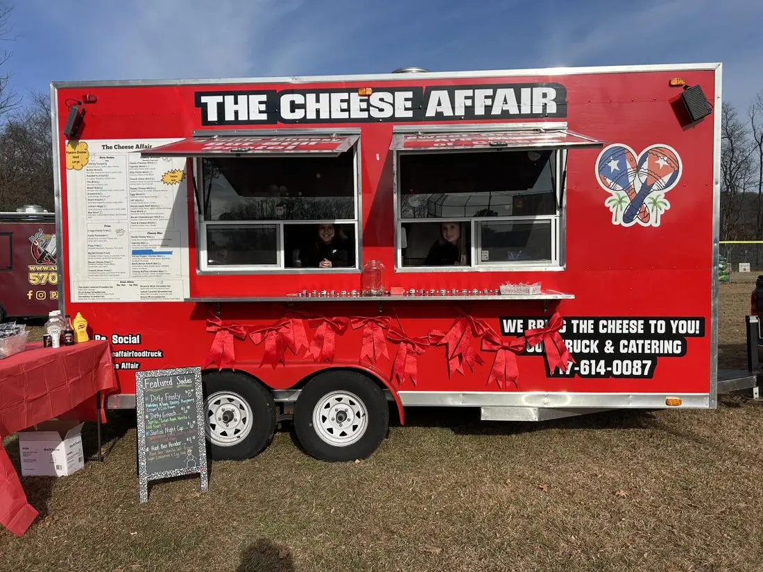 The Cheese Affair — vendor photo 4 of 4