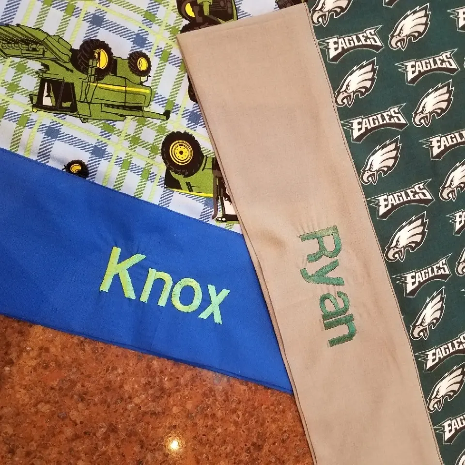 The Chef's Duds by Deb — vendor photo 2 of 5