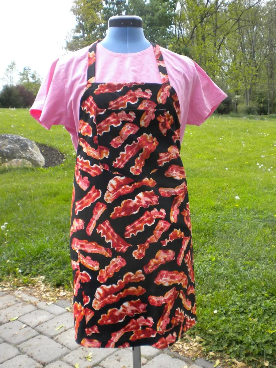 The Chef's Duds by Deb — vendor photo 3 of 5