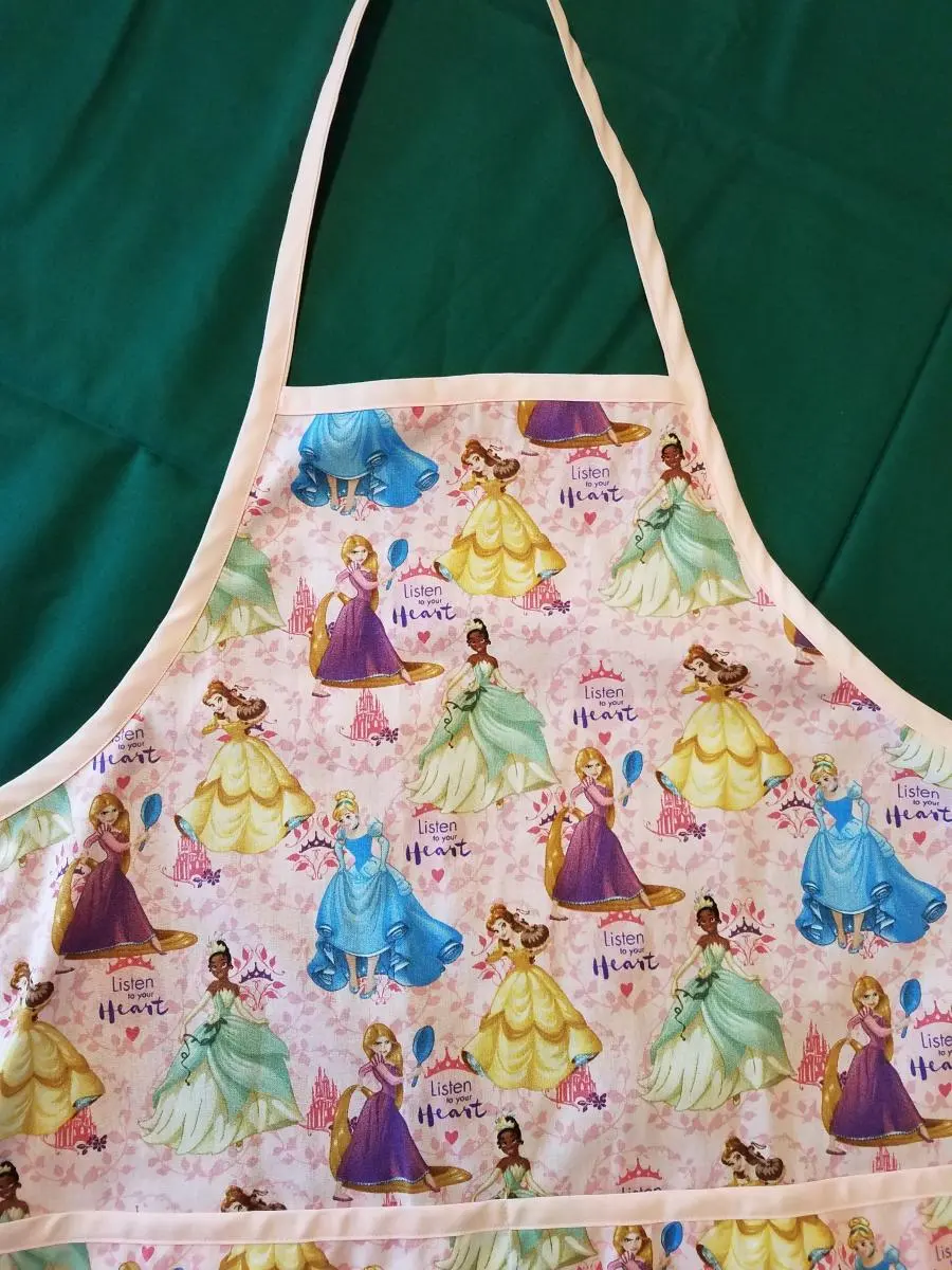 The Chef's Duds by Deb — vendor photo 4 of 5
