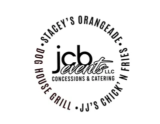 The Dog House Grill-JCB Events LLC logo