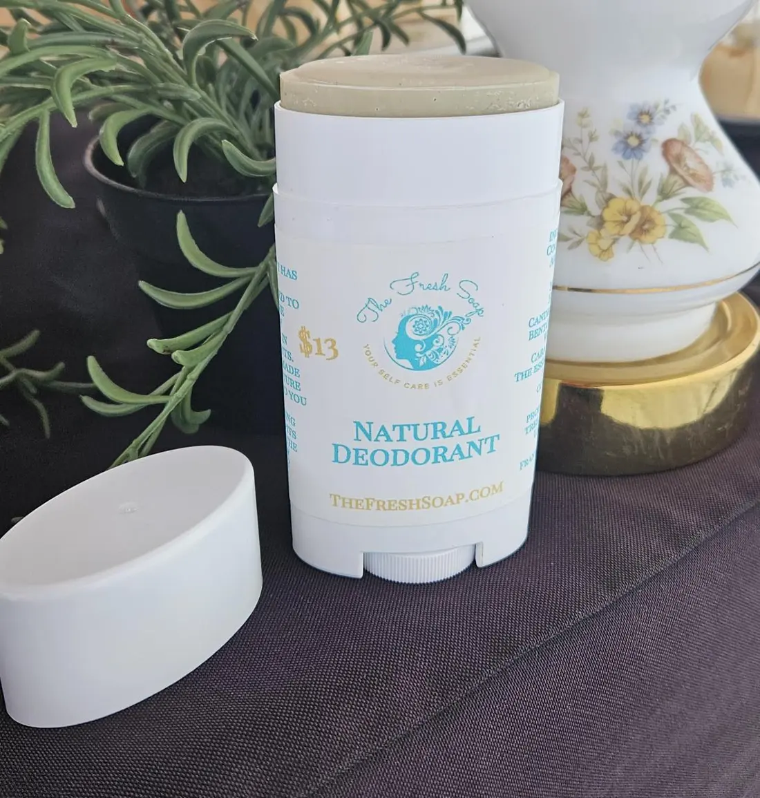 The Fresh Soap LLC — vendor photo 2 of 6