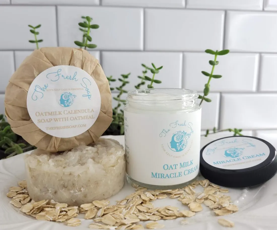 The Fresh Soap LLC — vendor photo 4 of 6