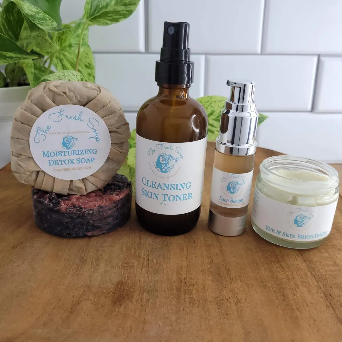 The Fresh Soap LLC — vendor photo 5 of 6
