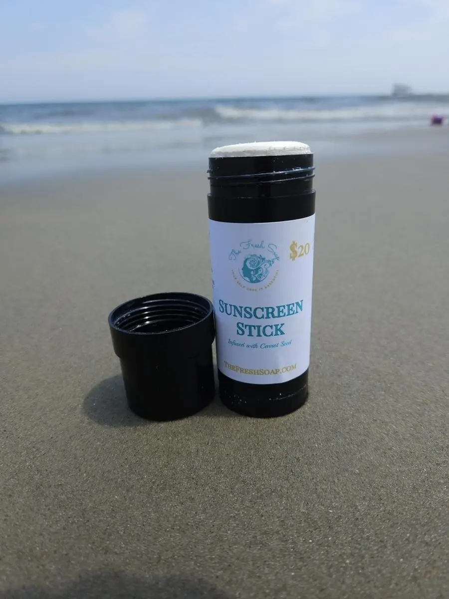 The Fresh Soap LLC — vendor photo 6 of 6