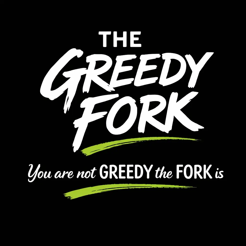 The Greedy fork — vendor photo 3 of 3