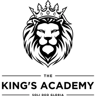The King's Academy logo