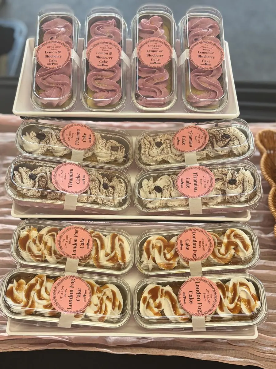 The Little Loaf Bakery — vendor photo 2 of 6