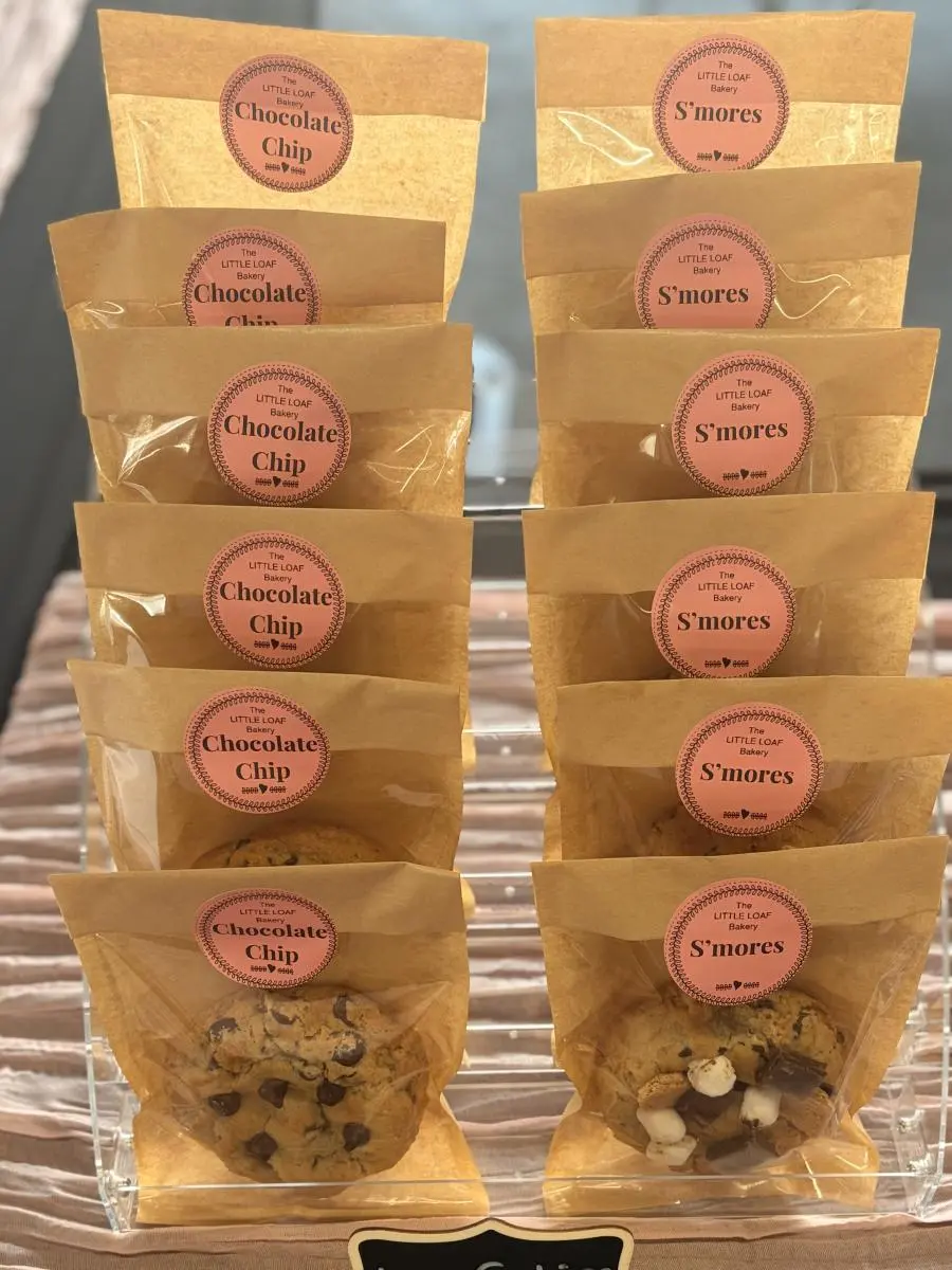 The Little Loaf Bakery — vendor photo 3 of 6