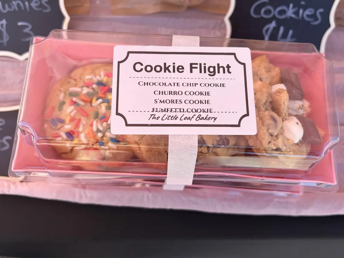 The Little Loaf Bakery — vendor photo 5 of 6