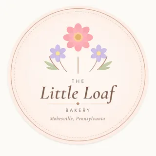 The Little Loaf Bakery logo
