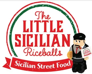 The Little Sicilian logo
