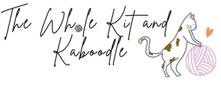 The Whole Kit and Kaboodle logo