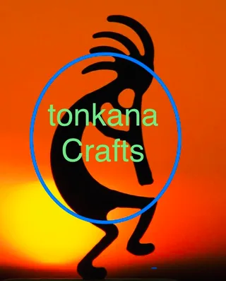 tonkana crafts logo