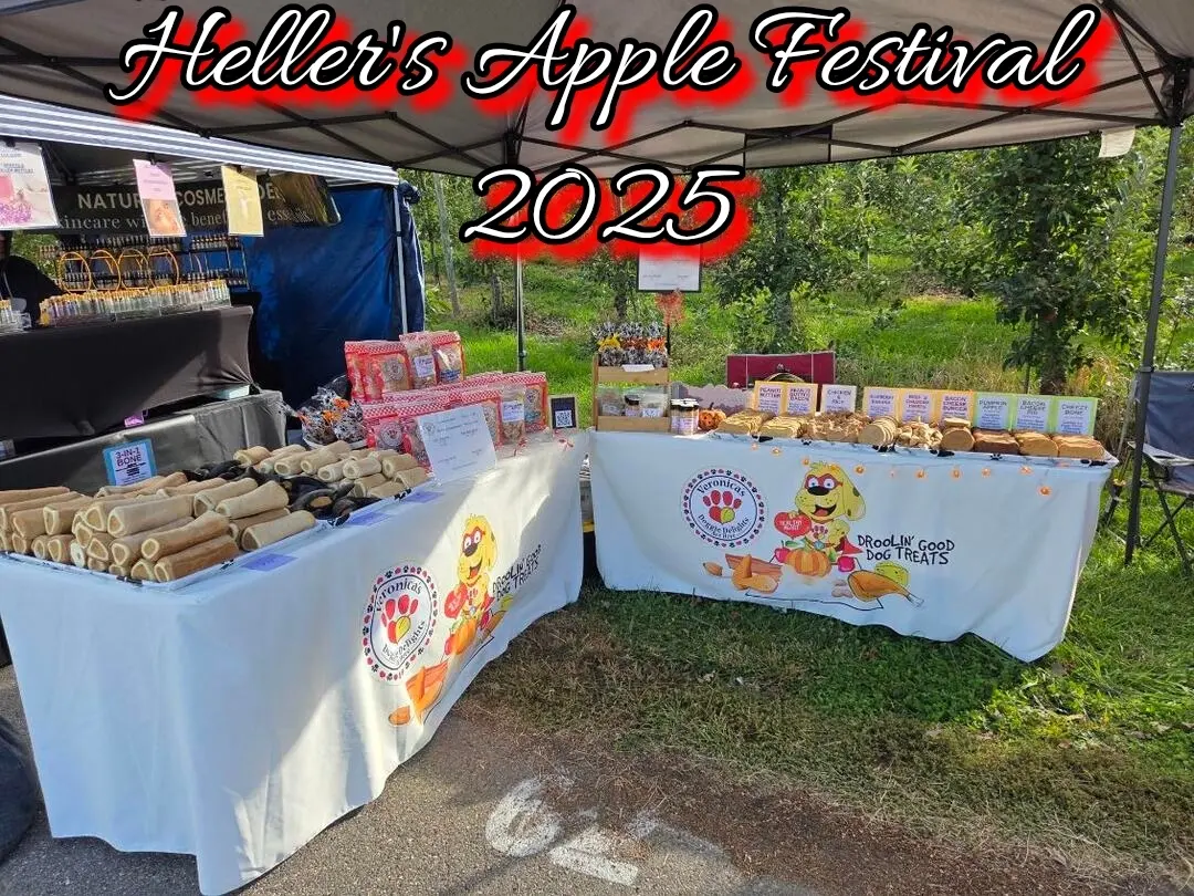 Veronica's Doggie Delights — vendor photo 6 of 6