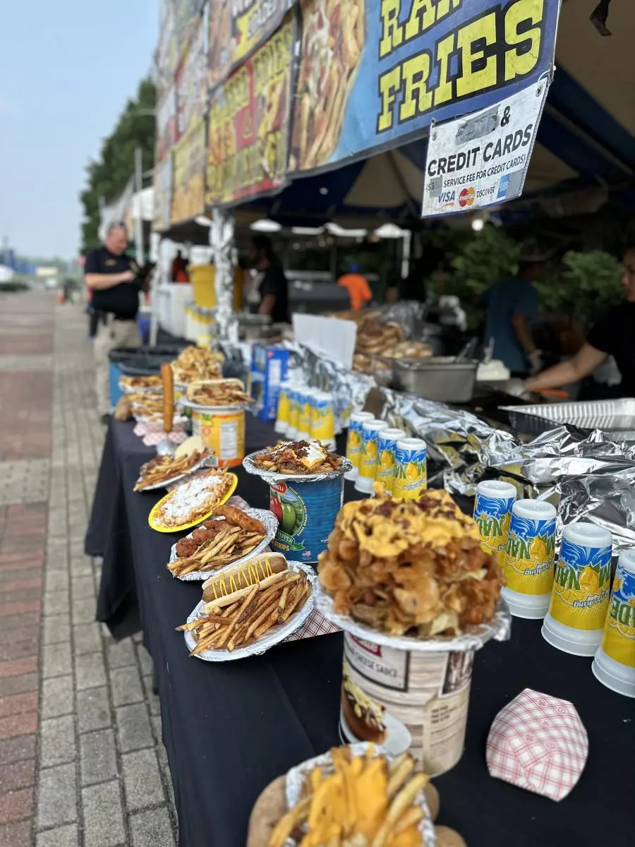 Virginia Vendors — vendor photo 2 of 4