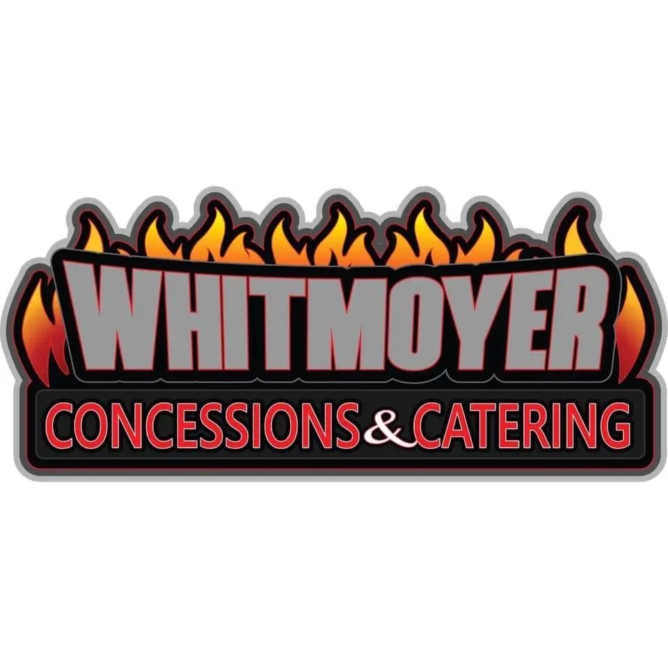 Whitmoyer Concessions & Messy pig BBQ — vendor photo 1 of 1