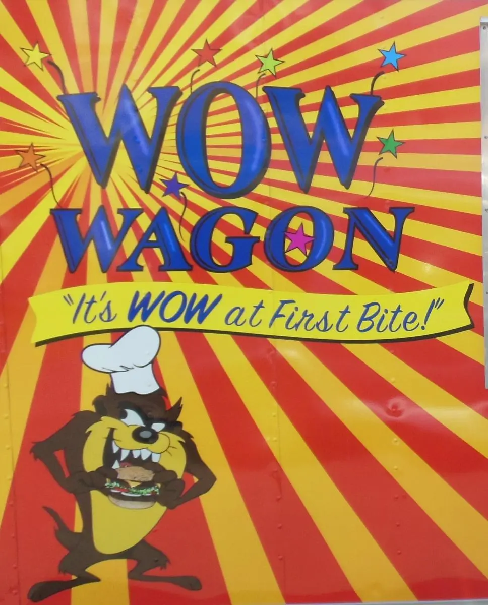 Wow Foods LLC — vendor photo 1 of 1
